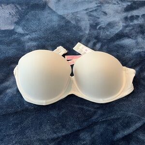 Wear Everywhere Multi-Way Push-up Bra